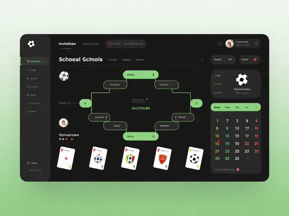 2026官方賽程與賽程圖