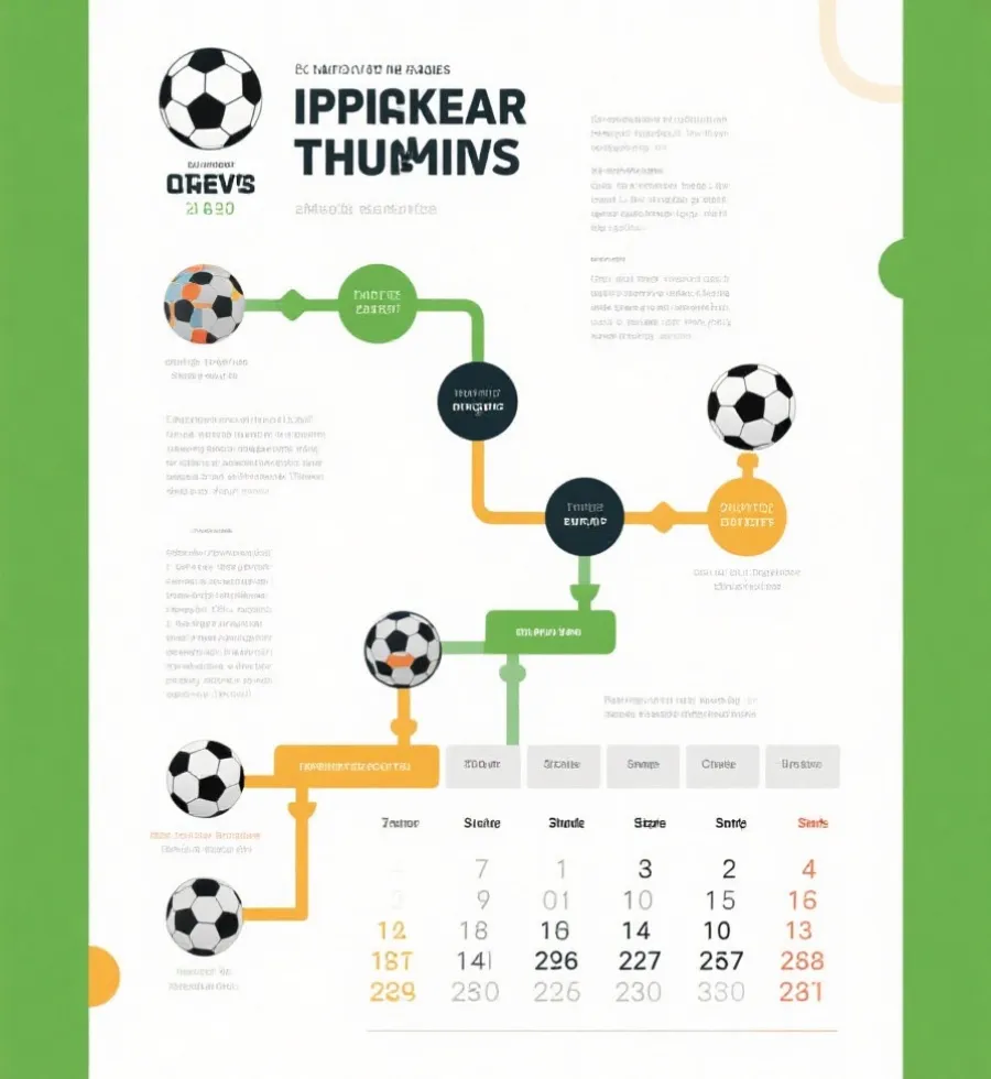 2026世界盃賽程圖導覽示意