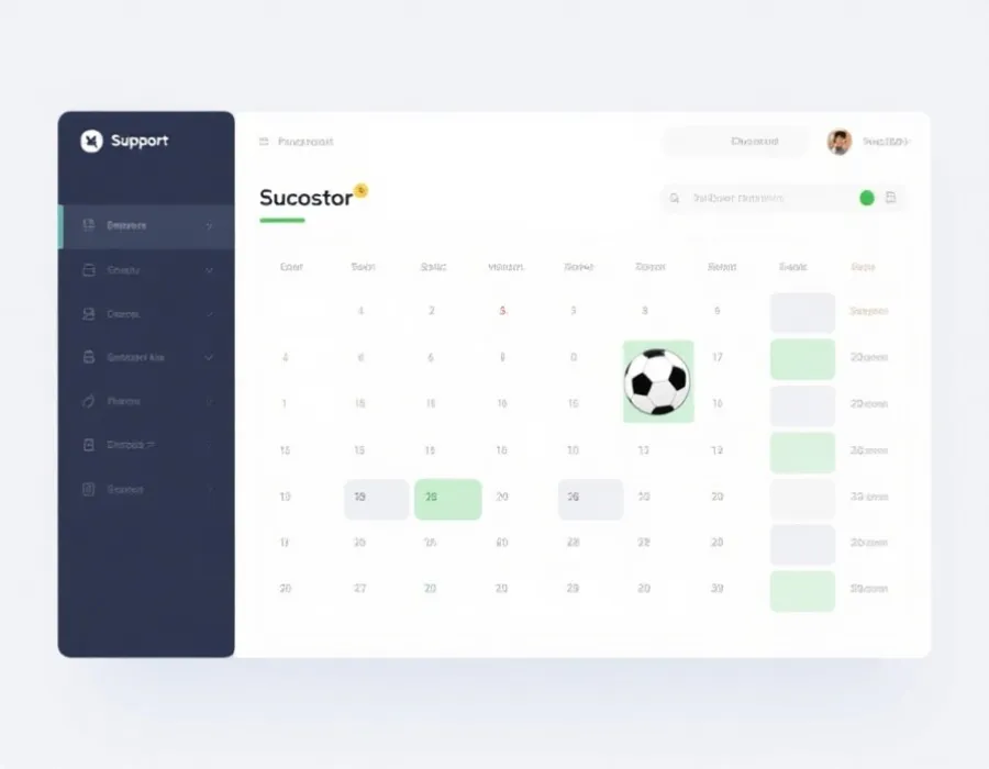 2026世界盃官方導航中心